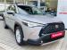 Toyota Corolla Cross 1.8 XS - Thumbnail 1