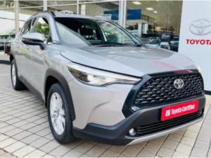 Toyota Corolla Cross 1.8 XS - Image 1