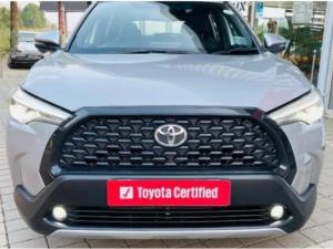 Toyota Corolla Cross 1.8 XS - Image 3