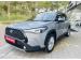 Toyota Corolla Cross 1.8 XS - Thumbnail 6
