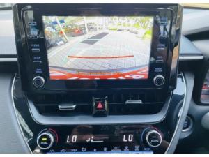 Toyota Corolla Cross 1.8 XS - Image 8