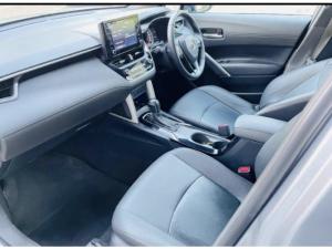 Toyota Corolla Cross 1.8 XS - Image 9