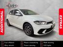 Thumbnail Volkswagen Polo hatch 1.0TSI