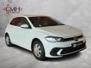 Thumbnail Volkswagen Polo hatch 1.0TSI