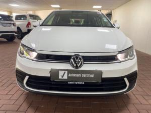 Volkswagen Polo hatch 1.0TSI - Image 2