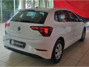 Volkswagen Polo hatch 1.0TSI - Image 3