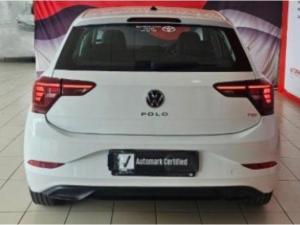 Volkswagen Polo hatch 1.0TSI - Image 4