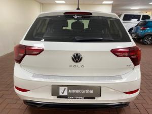 Volkswagen Polo hatch 1.0TSI - Image 4