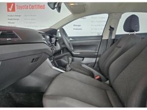 Volkswagen Polo hatch 1.0TSI - Image 6