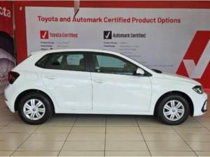 Volkswagen Polo hatch 1.0TSI - Image 7