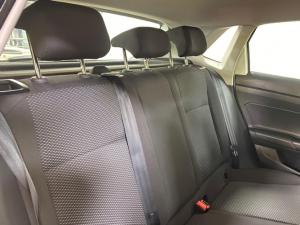 Volkswagen Polo hatch 1.0TSI - Image 9