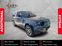 Thumbnail Land Rover Defender 110 D240 X-Dynamic SE