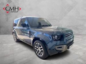 Land Rover Defender 110 D240 X-Dynamic SE - Image 1