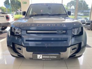 Land Rover Defender 110 D240 X-Dynamic SE - Image 2