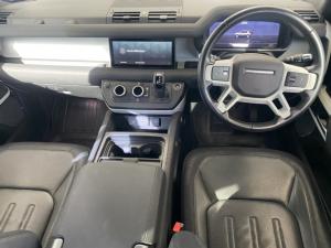 Land Rover Defender 110 D240 X-Dynamic SE - Image 7