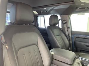 Land Rover Defender 110 D240 X-Dynamic SE - Image 8