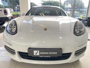 Porsche Panamera 4S - Image 2
