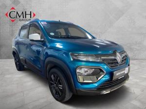 Renault Kwid 1.0 Climber auto - Image 1