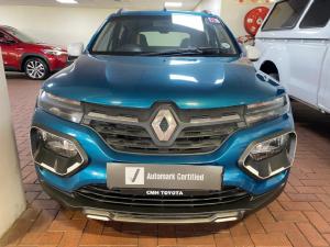 Renault Kwid 1.0 Climber auto - Image 2