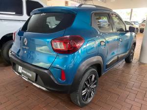 Renault Kwid 1.0 Climber auto - Image 3