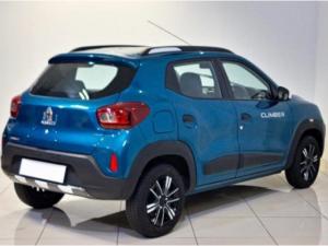 Renault Kwid 1.0 Climber auto - Image 3
