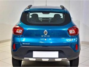 Renault Kwid 1.0 Climber auto - Image 4