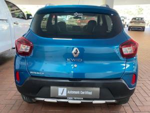 Renault Kwid 1.0 Climber auto - Image 4
