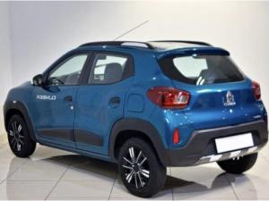 Renault Kwid 1.0 Climber auto - Image 6