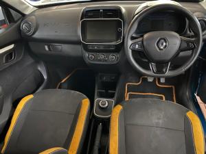 Renault Kwid 1.0 Climber auto - Image 6