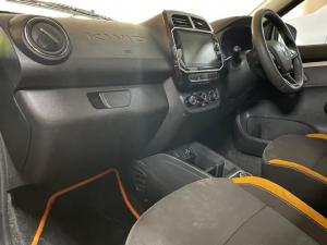 Renault Kwid 1.0 Climber auto - Image 9