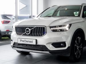 Volvo XC40 T3 Inscription auto - Image 13