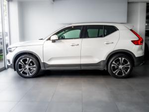 Volvo XC40 T3 Inscription auto - Image 14