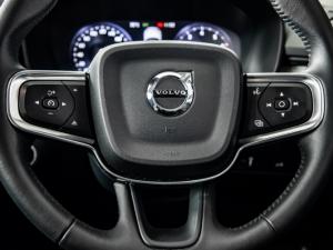 Volvo XC40 T3 Inscription auto - Image 17