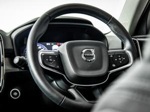 Volvo XC40 T3 Inscription auto - Image 19