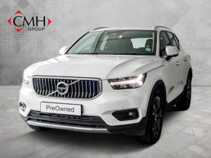 Volvo XC40 T3 Inscription auto - Image 1