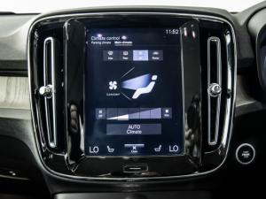 Volvo XC40 T3 Inscription auto - Image 20