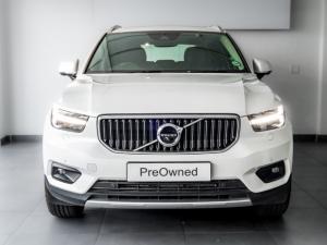 Volvo XC40 T3 Inscription auto - Image 21