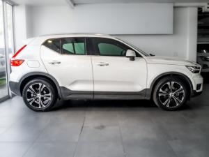 Volvo XC40 T3 Inscription auto - Image 2