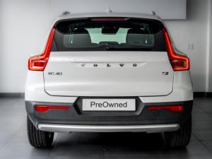 Volvo XC40 T3 Inscription auto - Image 5