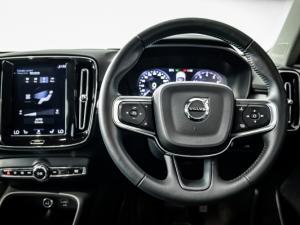 Volvo XC40 T3 Inscription auto - Image 9