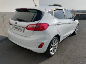 Ford Fiesta 1.0T Titanium - Image 3