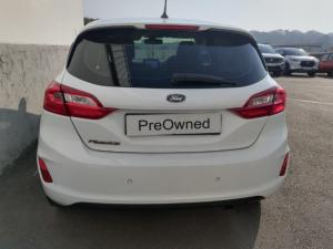 Ford Fiesta 1.0T Titanium - Image 4