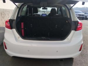 Ford Fiesta 1.0T Titanium - Image 5