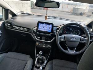 Ford Fiesta 1.0T Titanium - Image 6