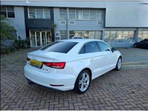 Audi A3 sedan 30TFSI - Image 10