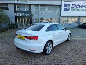 Audi A3 sedan 30TFSI - Image 13