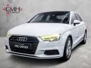 Thumbnail Audi A3 sedan 30TFSI