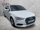 Thumbnail Audi A3 sedan 30TFSI