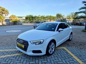 Audi A3 sedan 30TFSI - Image 1