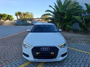 Audi A3 sedan 30TFSI - Image 3